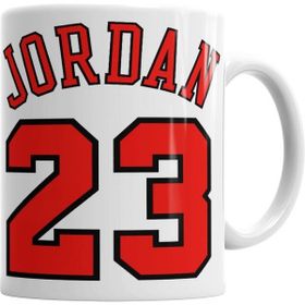 Humuts Jordan 23 Kupa