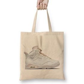 Humuts Jordan 5 Retro Supreme White and Black Sneaker Bez Kadın Günlük Çanta