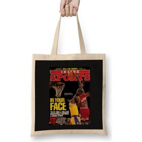 Humuts Jordan In Your Face Bez Kadın Günlük Çanta