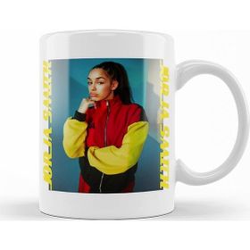 Humuts Jorja Smith Kupa Bardak