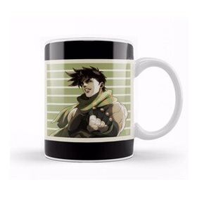 Humuts Joseph Joestar 02 Kupa Bardak