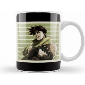 Humuts Joseph Joestar 02 Kupa Bardak