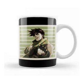 Humuts Joseph Joestar 02 Kupa Bardak
