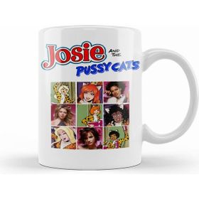 Humuts Josie And The Pussycats Kupa