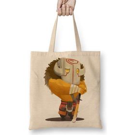 Humuts Jugger Bitch Bez Kadın Günlük Çanta