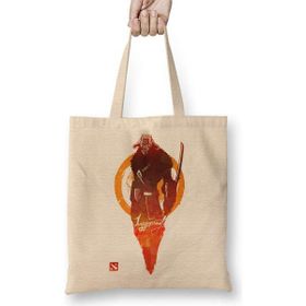 Humuts Juggernault Dota 02 Bez Kadın Günlük Çanta