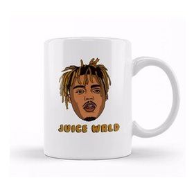 Humuts Juice Wrld 02 Kupa Bardak