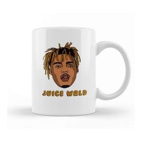 Humuts Juice Wrld 02 Kupa Bardak