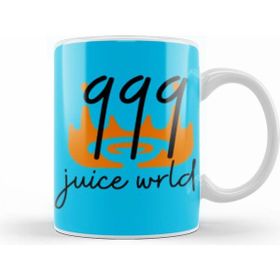 Humuts Juice Wrld 999 Logo Merch Kupa