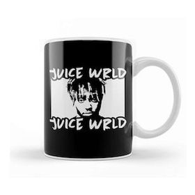 Humuts Juice Wrld Rapper Kupa