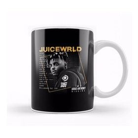 Humuts Juice Wrld Streetwear Kupa