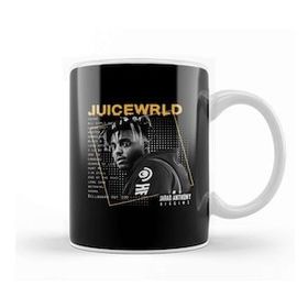 Humuts Juice Wrld Streetwear Kupa