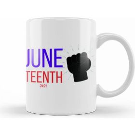 Humuts Juneteenth Day 2021 Kupa