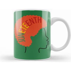 Humuts Juneteenth Gıfs 2021 Kupa