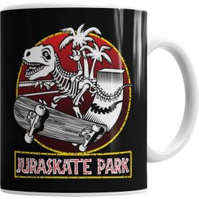Humuts Juraskate Park Kupa