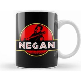Humuts Jurassic Negan Walking Dead Park Kupa