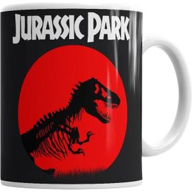 Humuts Jurassic Park Kupa