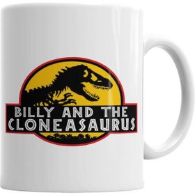 Humuts Jurassic Park Kupa