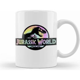 Humuts Jurassic World Kupa