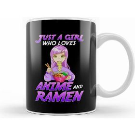 Humuts Just A Girl Who Loves Anime & Ramen Kupa