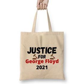Humuts Justice For Black People Is Living Long Lives Without Fear Black Lives Matter,black Power Bez Kadın Günlük Çanta