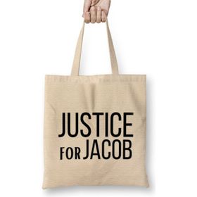 Humuts Justice For Jacob Blake 2022 Black Lives Matter Bez Kadın Günlük Çanta