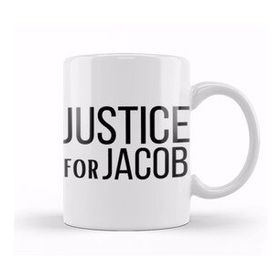 Humuts Justice for Jacob Blake 2022 Kupa