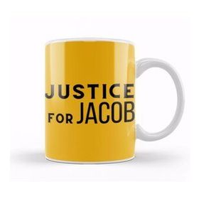 Humuts Justice for Jacob Blake 2022 Kupa