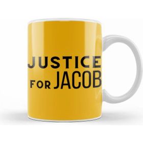 Humuts Justice for Jacob Blake 2022 Kupa