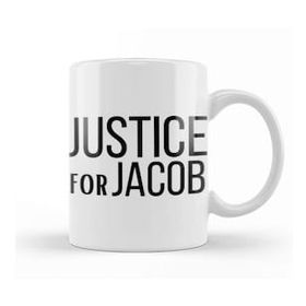Humuts Justice for Jacob Blake 2022 Kupa