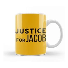 Humuts Justice for Jacob Blake 2022 Kupa