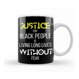 Humuts Justice for Jacob Blake Black Lives Matter Kupa