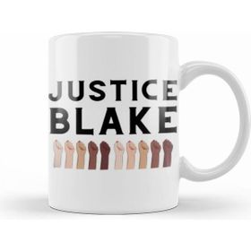 Humuts Justıce Has Prevaıled George Floyd Black Lives Matter 2021 Kupa