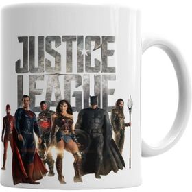 Humuts Justice League Kupa