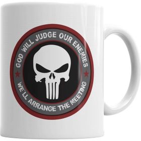 Humuts Justiceiro 01 Kupa
