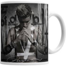Humuts Justin Bieber Kupa