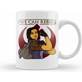 Humuts Jyn Erso We Can Rebel Rogue One Kupa