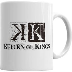 Humuts K Project Return Of Kings Kupa