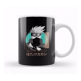 Humuts Kakashi Hatake 01 Kupa