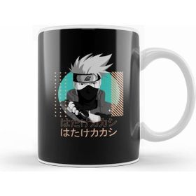Humuts Kakashi Hatake 01 Kupa
