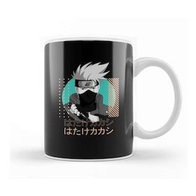 Humuts Kakashi Hatake 01 Kupa