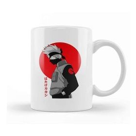 Humuts Kakashi Japanese Kupa