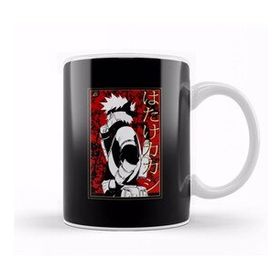Humuts Kakashi Ninja Style Kupa