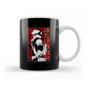 Humuts Kakashi Ninja Style Kupa