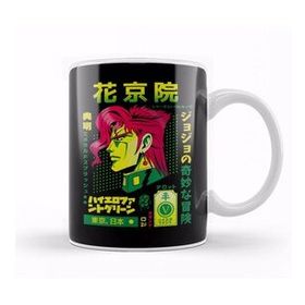 Humuts Kakyoin Tote Kupa