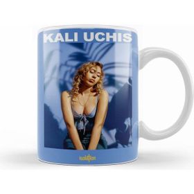 Humuts Kali Uchis Isolation Kupa