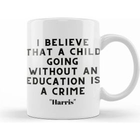 Humuts Kamala Harris Kupa