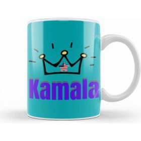 Humuts Kamala Harris Kupa