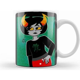 Humuts Kanaya Maryam Homestuck Kupa