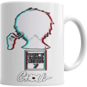 Humuts Kaneki Kupa